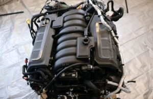 2022 JEEP WRANGLER RUBICON
392 6.4L 4X4 V8 OEM ENGINE