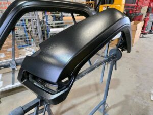 Jeep Gladiator Rubicon Mopar High Fender Original!!