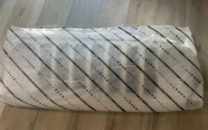 Jeep Wrangler Jl Sahara Grille Oem Front Grill Bright White
