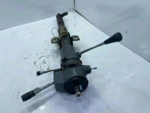 Jeep Wrangler YJ 1987-1995 AUTOMATIC TILT Steering Column With Key.