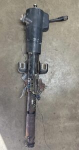 Steering Column Floor Shift Without Tilt Wheel Fits 94-95 WRANGLER