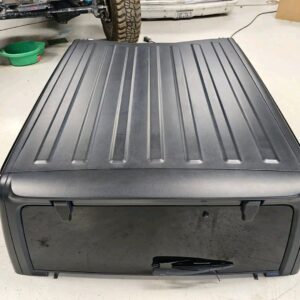 FOR SALE JLU BLACK TEXTURED HARDTOP 

Fits Jeep Wrangler JLU (4-Door) 2018–2025